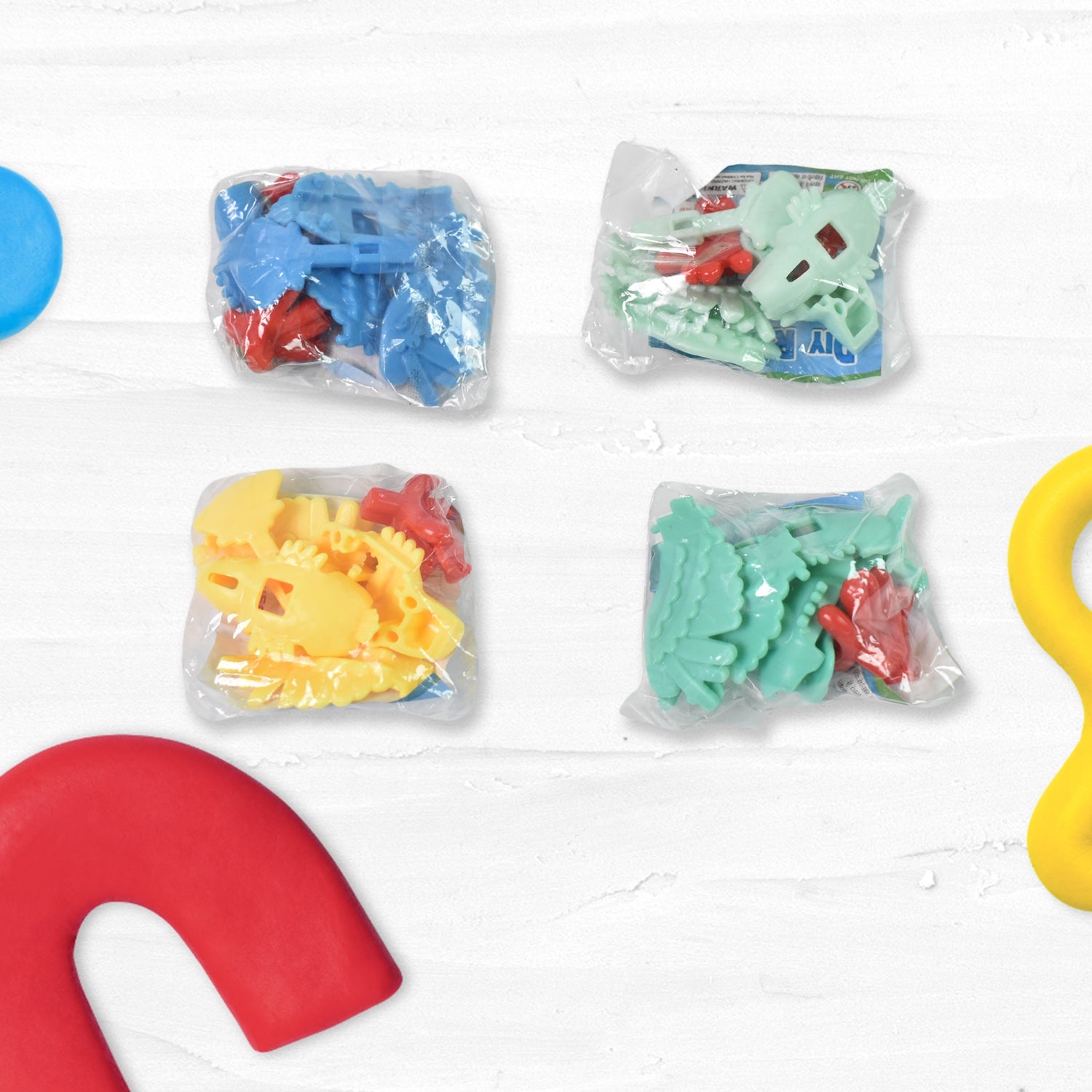 Small Diy Rio Birds Toy Promotional Toys, Child Age Group: 3-6 Yrs (1 Pc / Mix Color & Design) Small Diy Rio Birds Toy Promotional Toys, Child Age Group: 3-6 Yrs (1 Pc / Mix Color & Design)